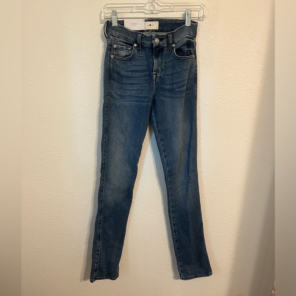 7forallmankind Jeans